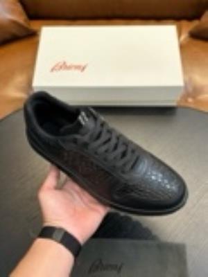 cheap quality Brioni Men Shoes Model No. 19